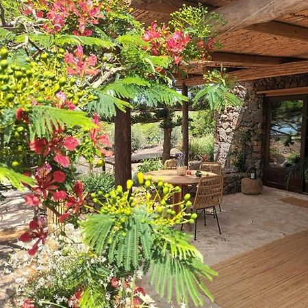 La Finquita Villa Tias Bagian luar foto