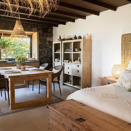 La Finquita Villa Tias Bagian luar foto