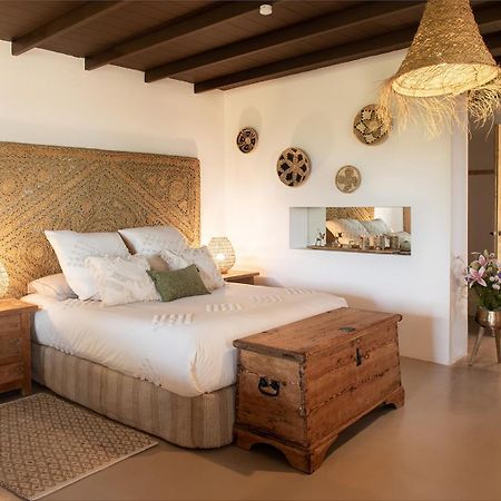La Finquita Villa Tias Bagian luar foto
