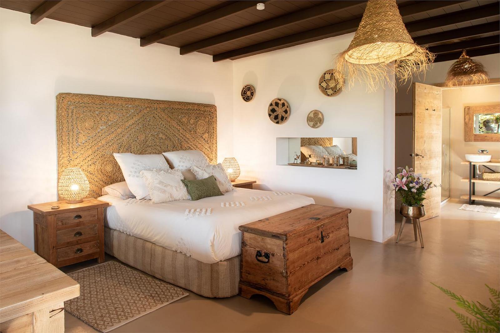La Finquita Villa Tias Bagian luar foto